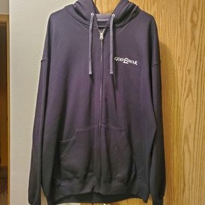 Loot Crate Lootwear God of War Hoodie